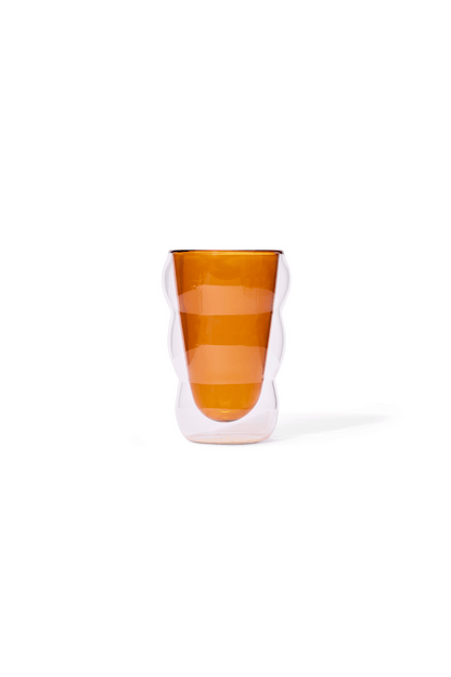 TEASPRESSA | LUXE Mixer Cube - Glass Cloud Cup