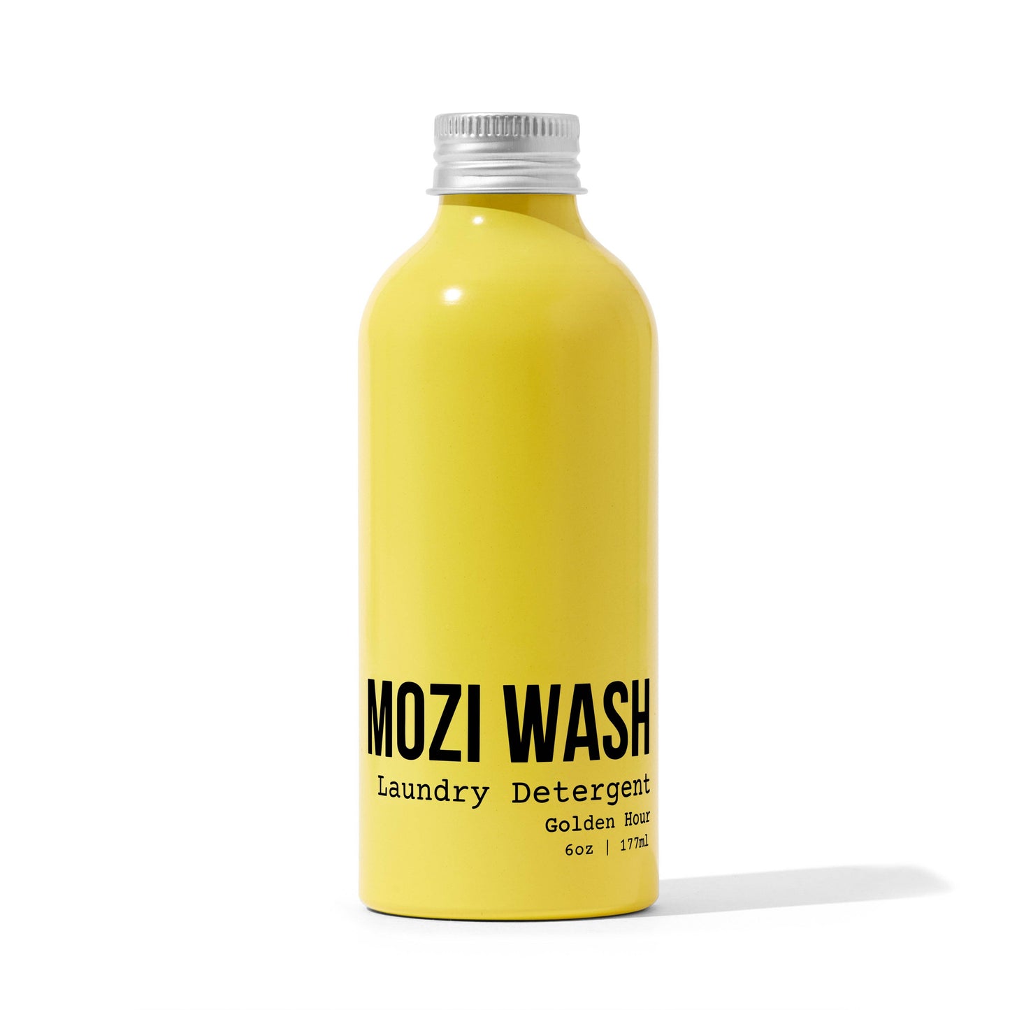 Mozi Wash - 6 oz Golden Hour Laundry Detergent