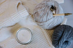 Dirt Road Candle Co - Cable Knit Sweater Candle