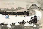 Penguin Random House LLC - Little Ghost Quilt (Gift ED)