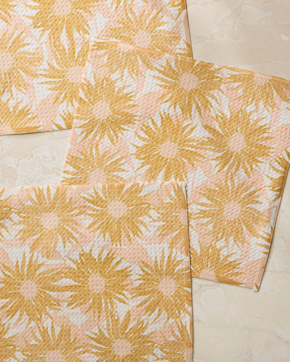 Geometry - Sundara Dishcloth Set