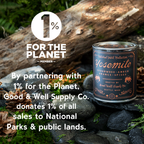 Good & Well Supply Co. - Arches National Park Candle