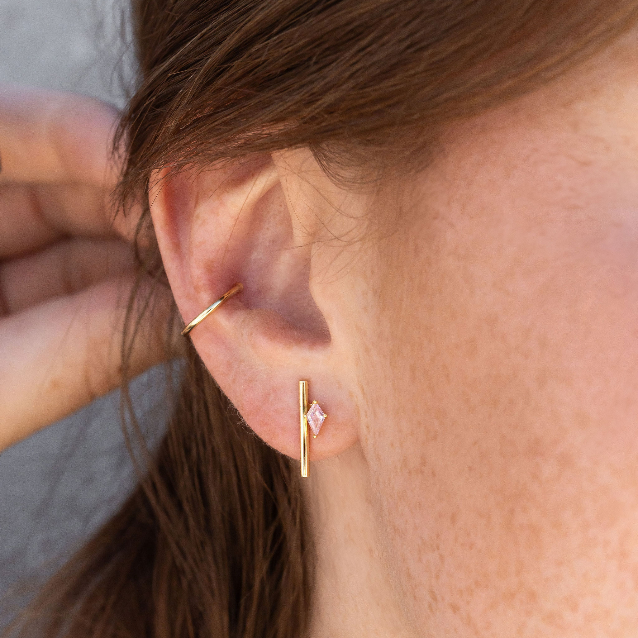 Ear Kit - Scout Jackets