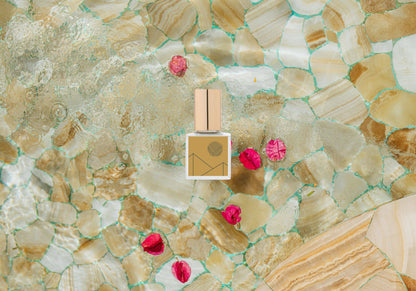 Kelly + Jones - MEZCAL GOLD Perfume Oil: Añejo