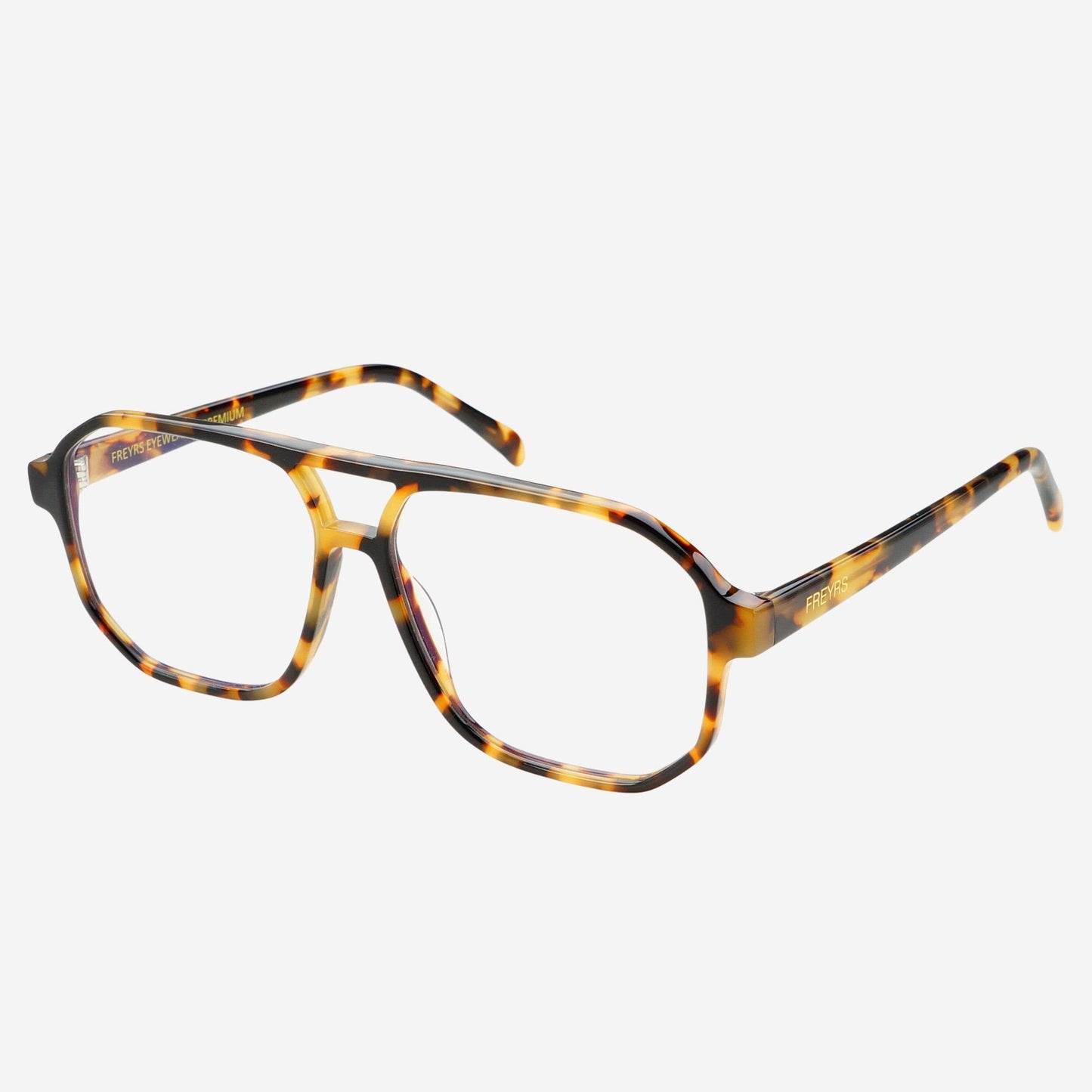 FREYRS Eyewear - Billie Blue Light Readers Reading Glasses Unisex Eyeglasses