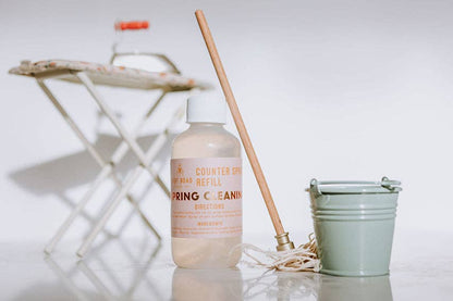 Dirt Road Candle Co - Spring Cleaning Counter Spray