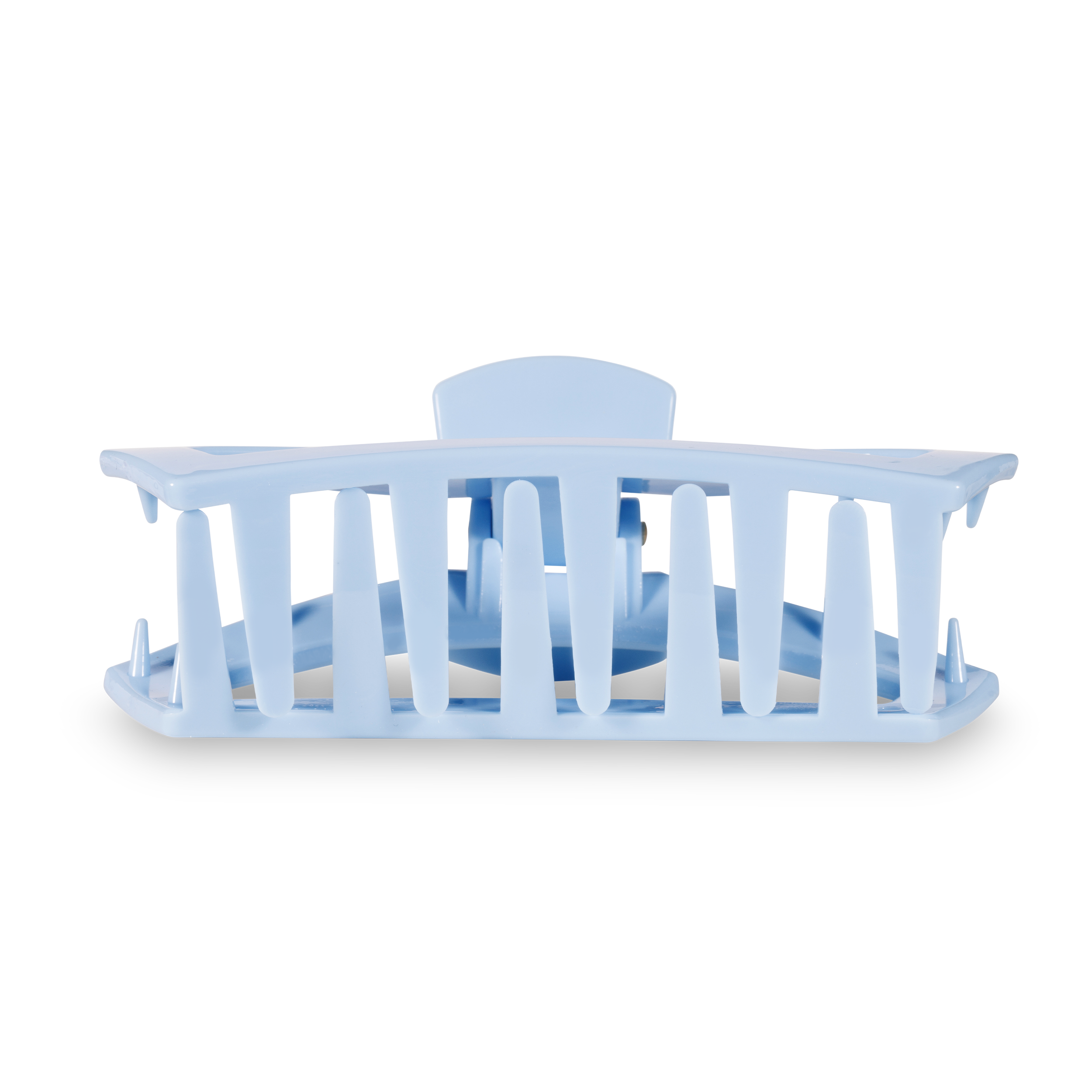 TELETIES - Open Clear Skies Large Hair Clip
