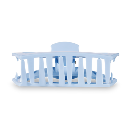 TELETIES - Open Clear Skies Large Hair Clip