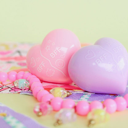 Jollity & Co. + Daydream Society - BFF Lip Balm Set