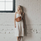Pretty Simple - Westlyn Woven Bum Bag - Assorted Colors