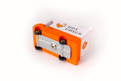 Candylab Toys - Fried Chicken Van