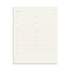 Moglea - Work/Home Refill Pad