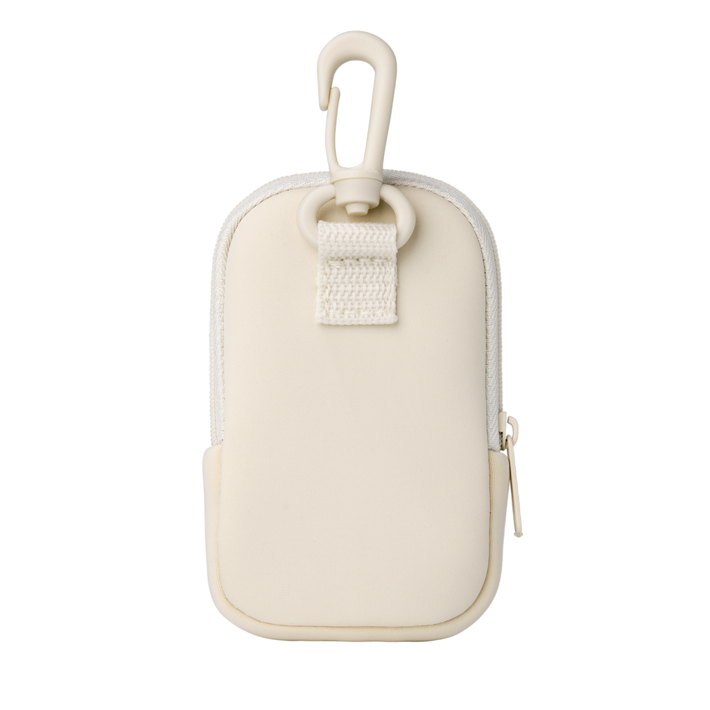 Touchland - Ivory Touchette Pouch