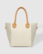 Louenhide - Dublin Tote Bag