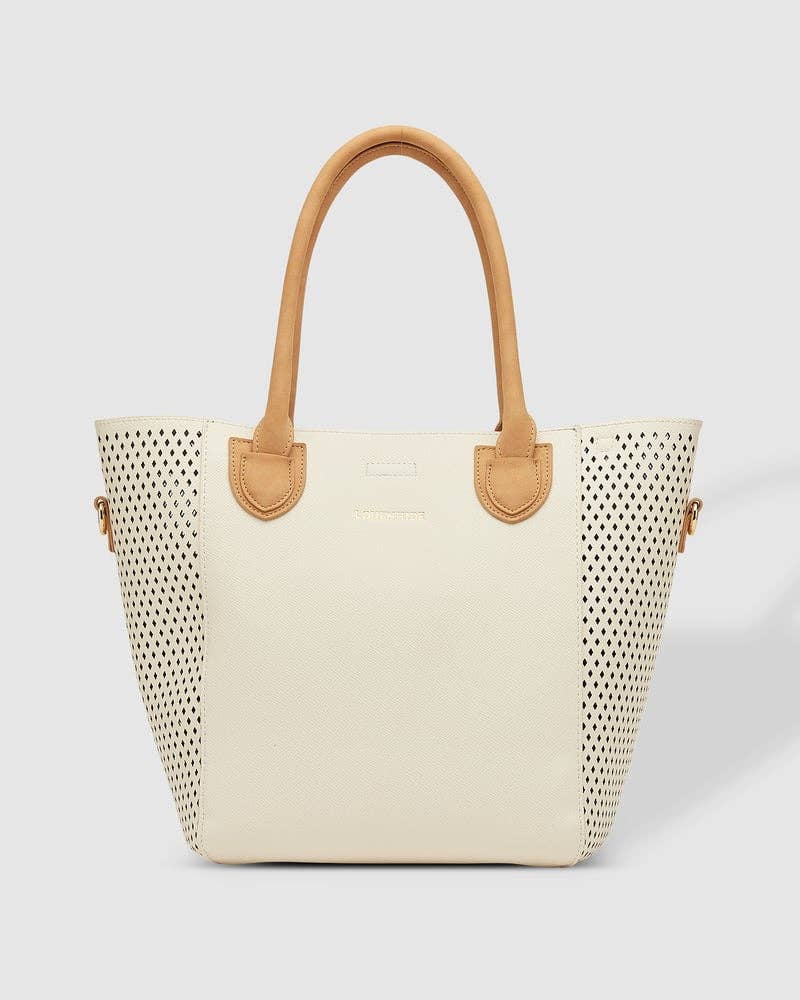 Louenhide - Dublin Tote Bag