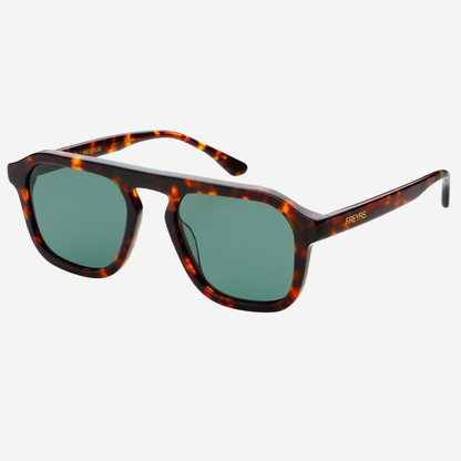 FREYRS Eyewear - Addison Acetate Unisex Aviator Sunglasses