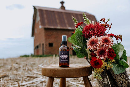 Dirt Road Candle Co - Middle Of Somewhere Air + Room Spray