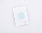 The Completist - Hinoki 2025 Dated Daily Planner Book