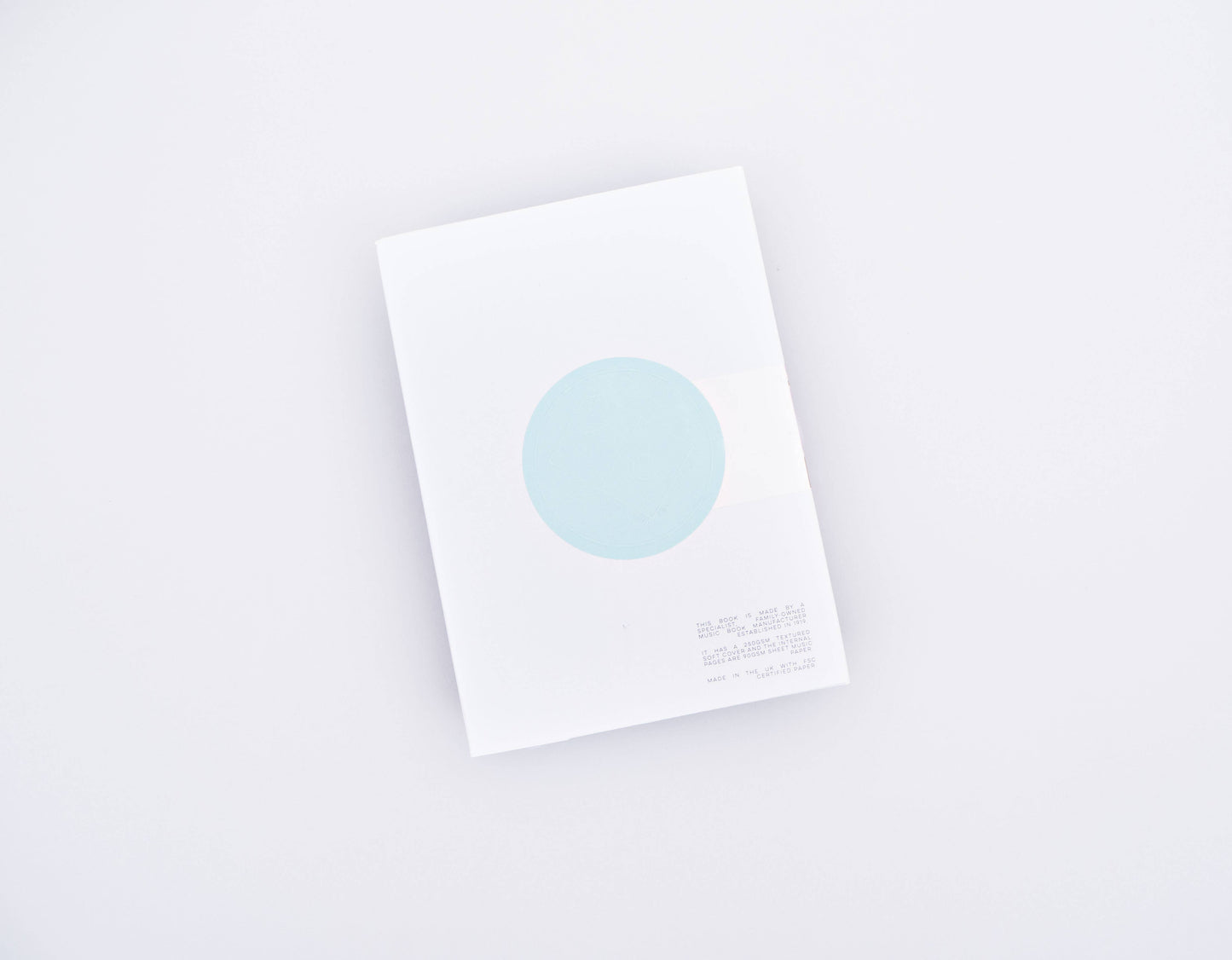 The Completist - Hinoki 2025 Dated Daily Planner Book