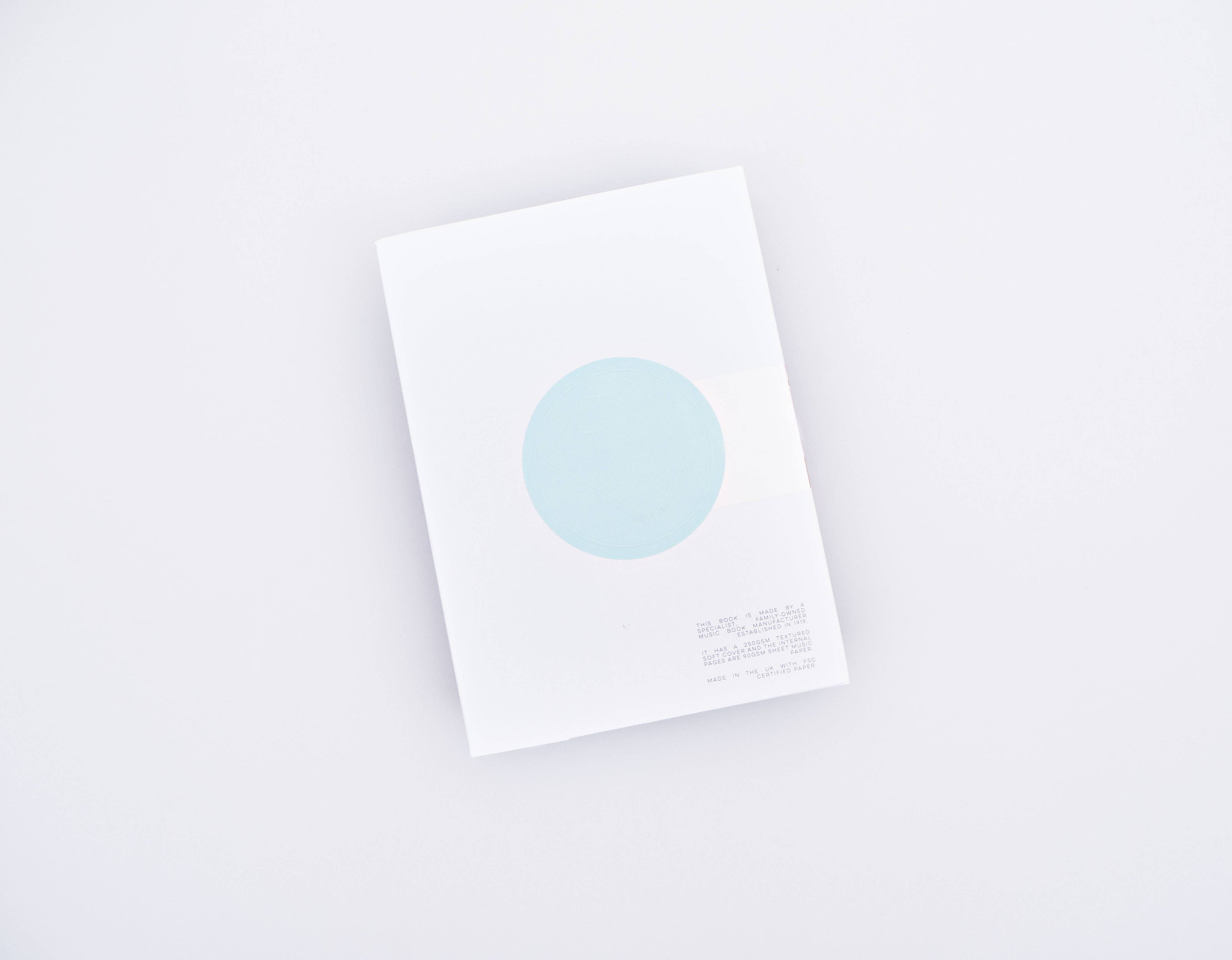 The Completist - Hinoki 2025 Dated Daily Planner Book