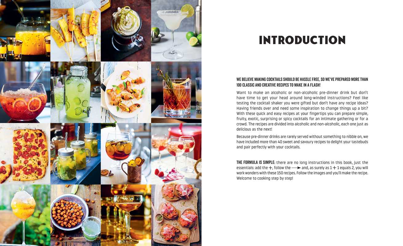 Cocktails and Canapes Step by Step: An Easy Guide by Rockpool