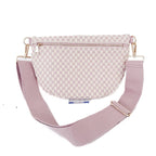 Pretty Simple - Westlyn Woven Bum Bag - Assorted Colors