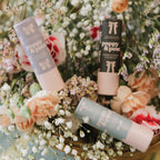 Poppy & Pout - Gift Set, Coquette Lip Balm Trio