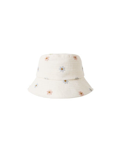 RYLEE + CRU BUCKET HAT - MULTIPLE COLOR OPTIONS