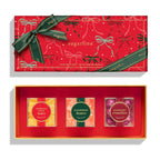 Sugarfina - Happy Holidays 3pc Bento Box®