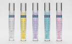 Sparkle Cosmic Lip Gloss -Lilac