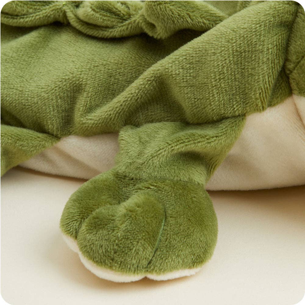 Warmies - Lavender Scented Plush Plush Toy - Alligator Warmies