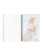 Church Notes Co. - Olive Church Notes Bible Reference Notebook