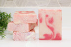 Baba Yaga Designs LLC - Love Potion Soap Bar, Love Spell Scent Vegan Skin Care