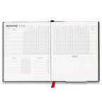 The Mincing Mockingbird - The Undated Planner