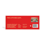 Piecework Puzzles -  Fire Brigade - 100 Piece Puzzle