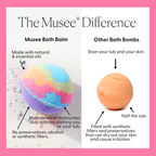 Musee - Don't Worry Be Happy Bath Balm