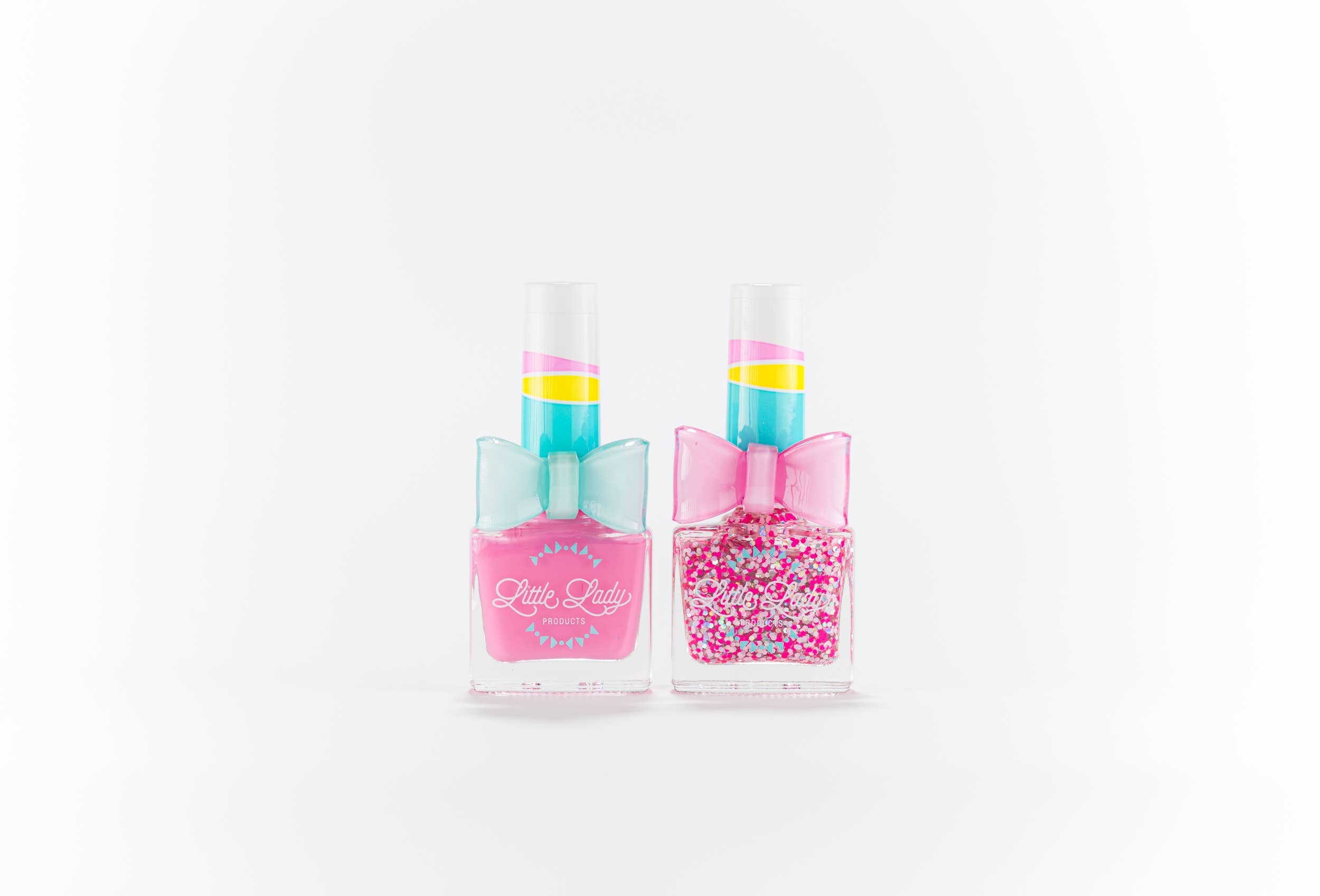 Little Lady Products - Unicorn Wishes Nail Polish