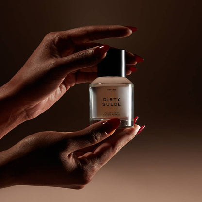 Heretic Parfum - Dirty Suede