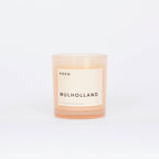 ROEN - MULHOLLAND CANDLE
