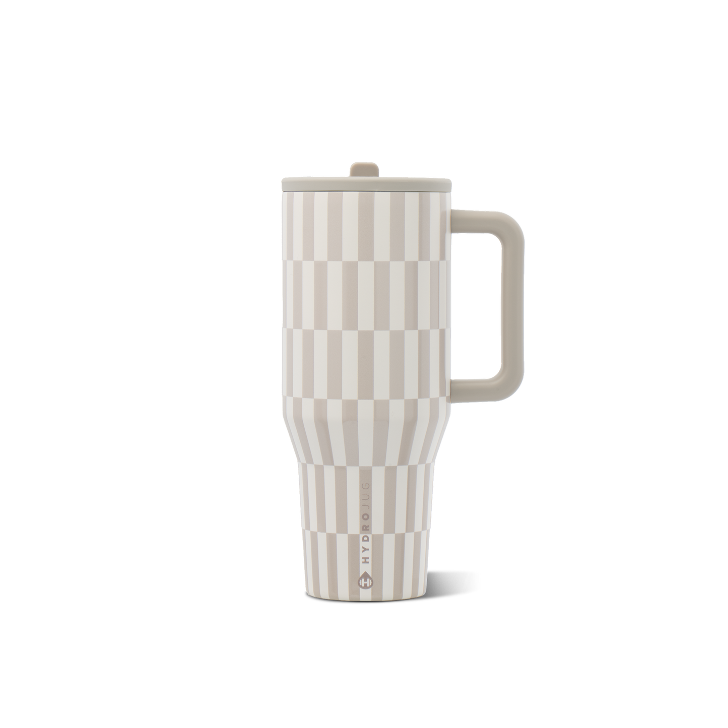 HydroJug - Latte 32oz Traveler Tumbler