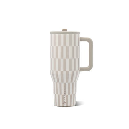 HydroJug - Latte 32oz Traveler Tumbler