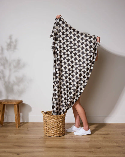 Geometry - Highland Lullaby Butter Blankets