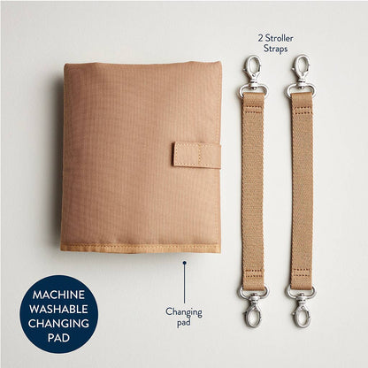 Itzy Ritzy - Eras Backpack™ Diaper Bag