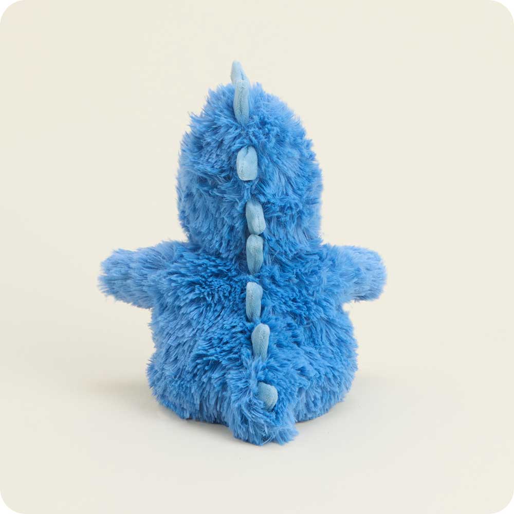 Warmies - Lavender Scented PlushPlush Toy  - Trex Warmies Junior