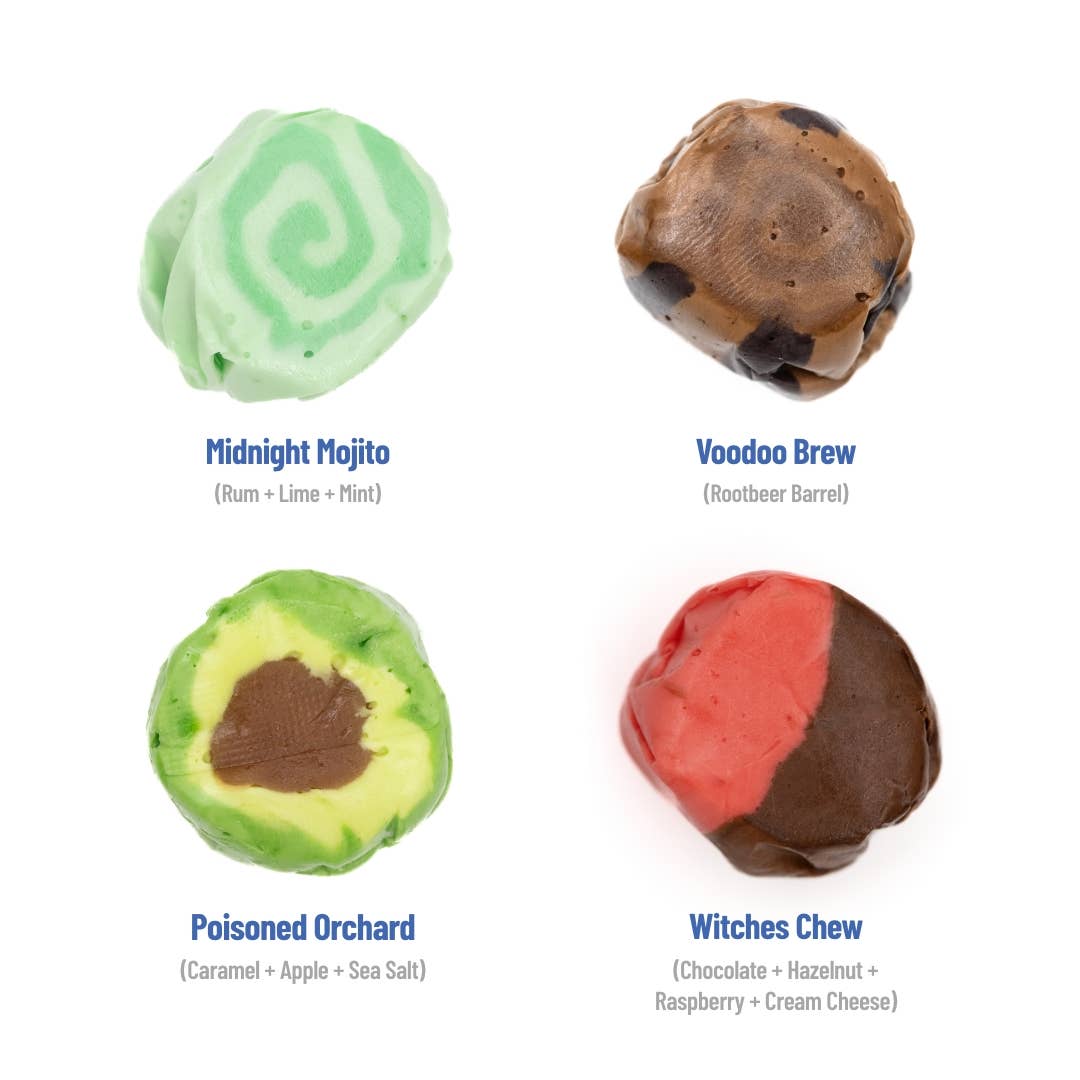 Taffy Shop - Voodoo Taffy™ 7oz. bag