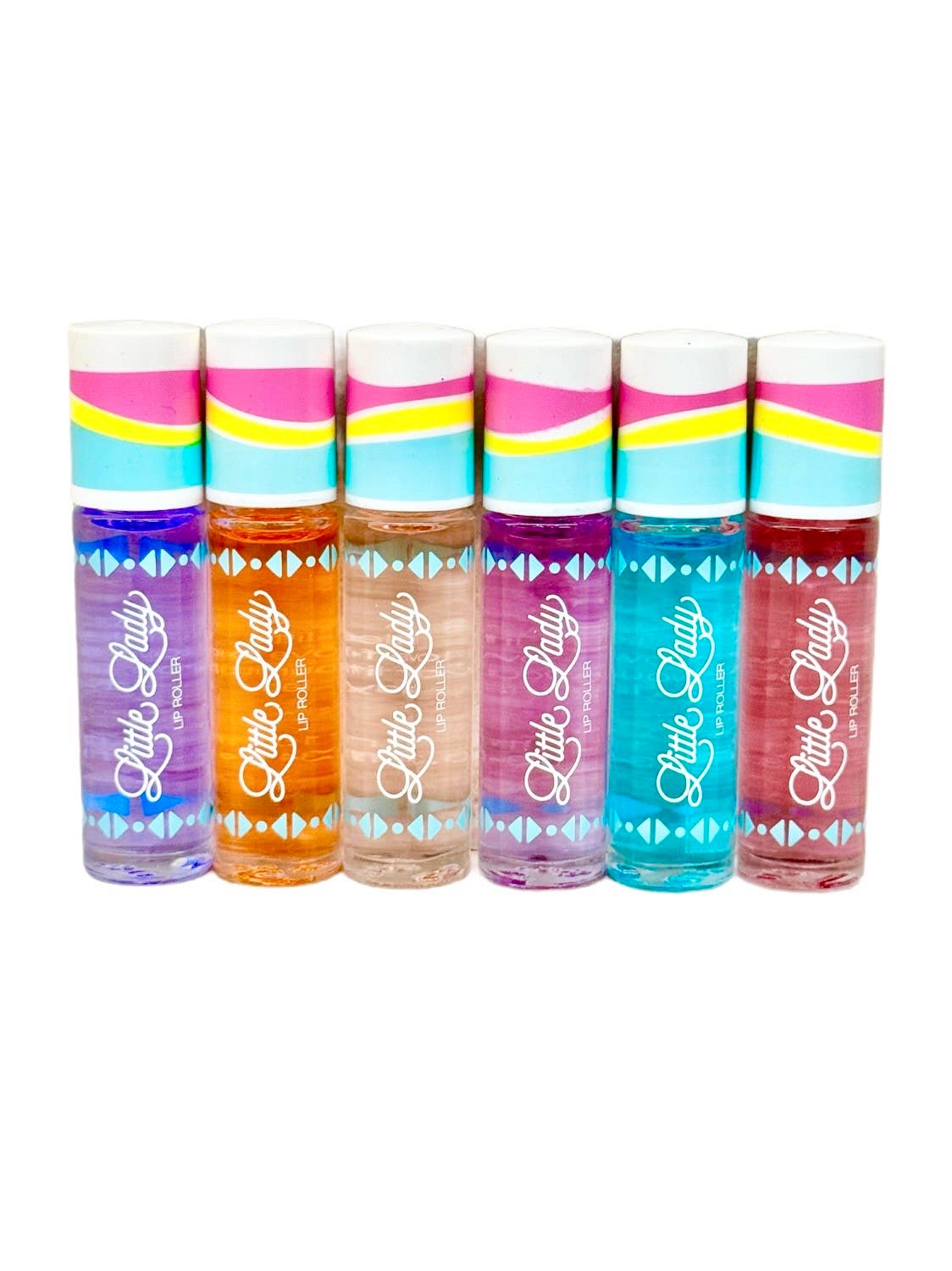 Little Lady Products - Magical Marshmallow Lip Roller