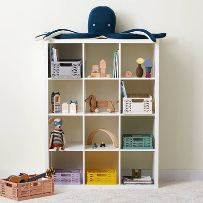 3 Sprouts - Modern Folding Crate - Medium