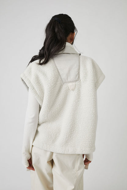 fp movement - Scout It Out Vest - Birch Tree