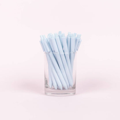 Talking Out of Turn - Bulk Jotters - White