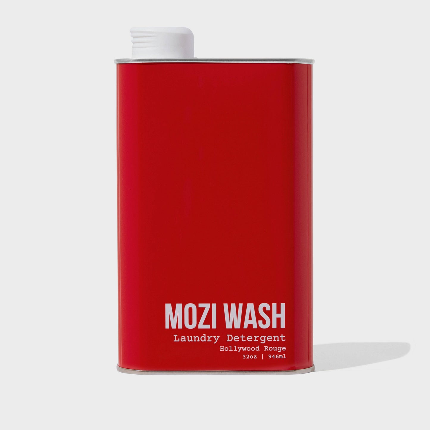 Mozi Wash - Hollywood Rouge Laundry Detergent